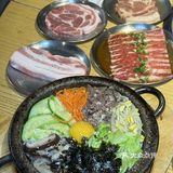 济南韩式烤肉天花板！