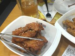 -Pelicana百利家炸鸡(江南西名店城店)