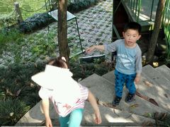 android_upload_pic-杭州林泉山庄