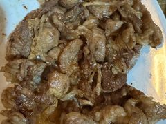 -炙热童年·老北京炙子烤肉(南锣鼓巷店)