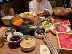 -巴奴毛肚火锅(京西大悦城店)