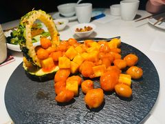 -初蓉丨遇见新川菜(亲贤街荣耀店)