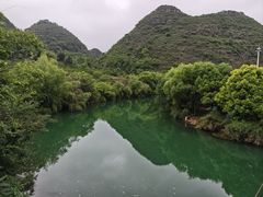 -高荡千年布依古寨旅游景区
