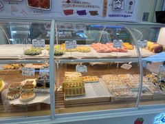 -心乐生活新鲜屋(星海广场店)