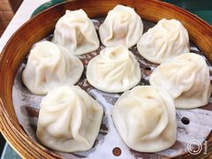 虾肉小笼-新丰小吃(高银街分店)