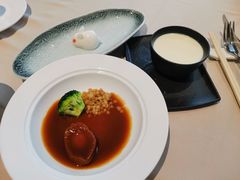 -侨美食家·粤菜(体育西路店)