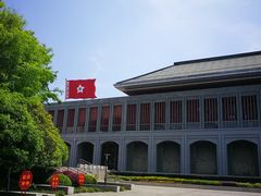 -遵义会议纪念馆