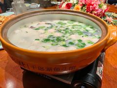 -姜君·千岛湖鱼头馆(浦东大道店)