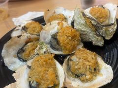 -蚝抵食·湛江生蚝(湾北路店)