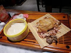 -惠丰堂饭庄