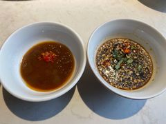 自助秘制调料-汕头八合里海记牛肉店(清河店)