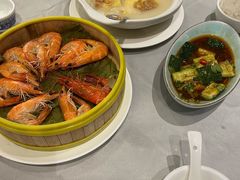 -汤臣·空中餐厅·严选粤菜(石湾世博广场店)