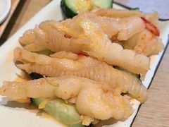 -蔡澜Pho·越南粉餐厅(海上世界店)