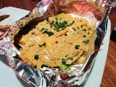 -蚝翅·海鲜粥·烧烤·羊肉季(鄞州万达店)