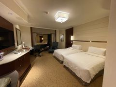 -北京中国大饭店