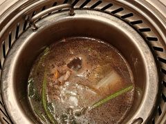 -龍歌自助小火锅(市南金茂湾店)
