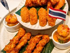-清莱湾 CHIN RAI·甄选泰餐(万象前海店)