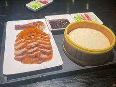 -吴越荣记苏州菜·松鼠桂鱼 100% 活鱼现做(月光码头店)