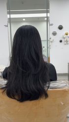 -起点造型·QIDIAN烫染接发