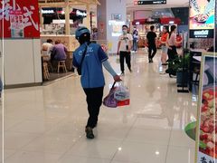 -凯德广场(西城店)