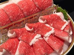 -牛将军•涮肉•烤肉•铁板烧(北京王府井·故宫店)