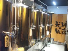 -玩啤国度精酿啤酒(宝山店)