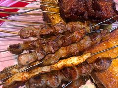 -北三老太太烧烤(人生一串上榜店)