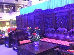 -丽华园(汉阳龙阳店)