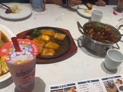 -峨嵋小镇·川菜(勒泰中心店)