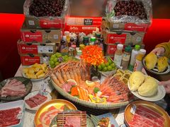 -和牛村烧肉放题(潍坊泰华店)