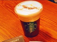 -星巴克(北京西站5号候车室)