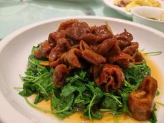 -宏玲餐厅(四川南路店)