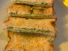 -HELLO 27 意面·沙拉·帕尼尼