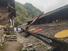 -林坑古村落