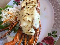 -Red Lobster