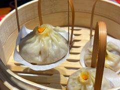 -龍堂蟹黄小笼包(万家丽店)