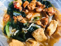 -丽虹米线(青泥店)