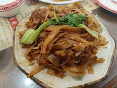 -葛记焖饼(伏牛路店)