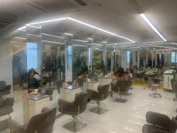 -潘多拉Hairsalon