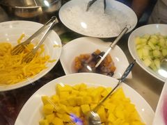 -葛师傅越南特色水果捞(建政南路总店)