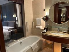 -上海雅居乐万豪侯爵酒店