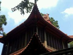 android_upload_pic-径山寺