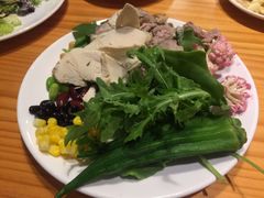 -So Lounge索兰至餐厅(蓝色港湾店)