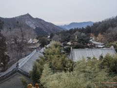 -潭柘寺景区