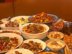 -纳瓦新疆菜(银都店)