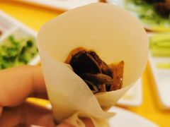 -北京全聚德(西客站店)