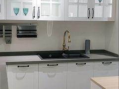 -佰丽爱家全屋定制(汶水店)