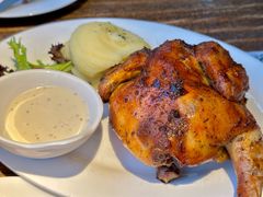 香茅烤鸡-FABIO’S费比欧披萨餐厅