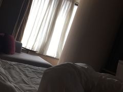 -扬州绿地铂骊酒店