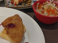 -極上萬膳·日料放题(来福士江景店)